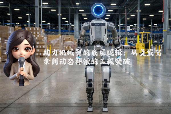 助力机械臂的底层逻辑：从负载冗余到动态补偿的工程突破