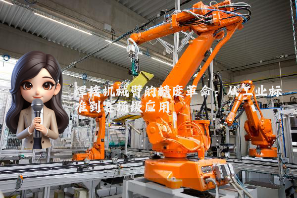 焊接机械臂的精度革命:从工业标准到赛场级应用