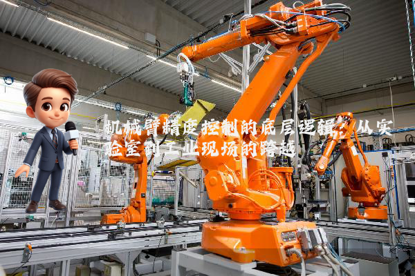 机械臂精度控制的底层逻辑:从实验室到工业现场的跨越