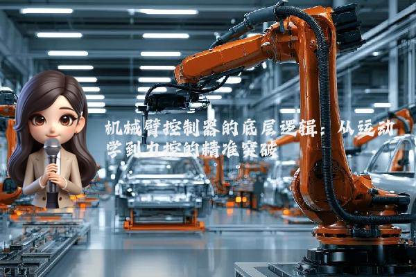 机械臂控制器的底层逻辑:从运动学到力控的精准突破