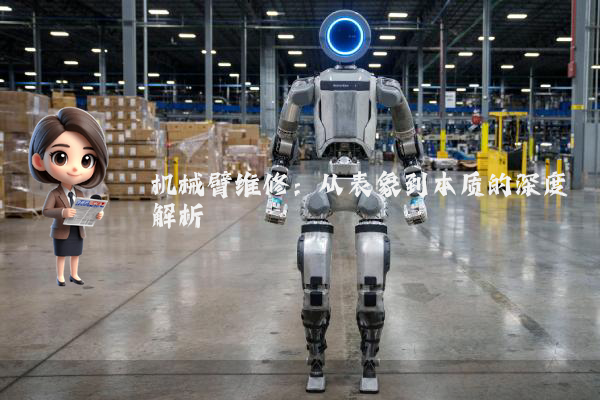 机械臂维修：从表象到本质的深度解析